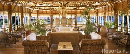 Bora-Bora Lagoon Resort & Spa 30